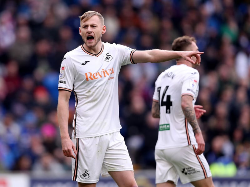 "Russell was massive for me. He gave me the confidence to play out from the back and trusted me in big moments. His style is intense, but you buy into it because he’s so clear about what he wants."