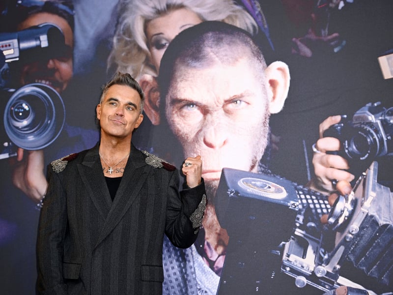 This biopic about the life of pop superstar Robbie Williams proved to be a catastrophic financial failure. With a significant budget for a musical drama, the film was met with incredibly low audience interest worldwide. Its minimal box office gross made it impossible to recoup production costs, let alone marketing, solidifying its place as one of the year's most severe financial disappointments for Paramount. 💰 Estimated Losses: $80 – $100 Million