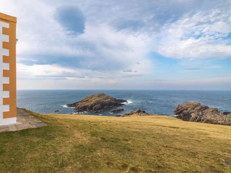 There are some great coastal walks on your doorstep