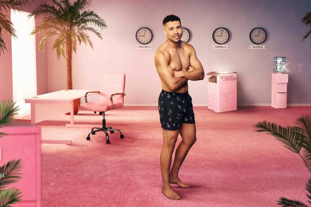Talking about what he is looking for in the villa, Connor said: “Someone who is really sure of themselves, ambitious, a bit of a go-getter and good craic. I like dark eyes and I don’t mind a dominant woman.” But his ‘icks’ include: “Being too needy, or needing to do everything together.”