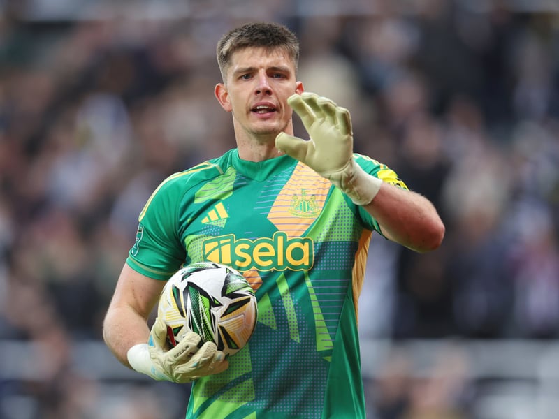 Leeds had been linked with interest across multiple outlets earlier this summer but The Times recently reported Newcastle boss Eddie Howe is keen to keep the 33-year-old on board.
