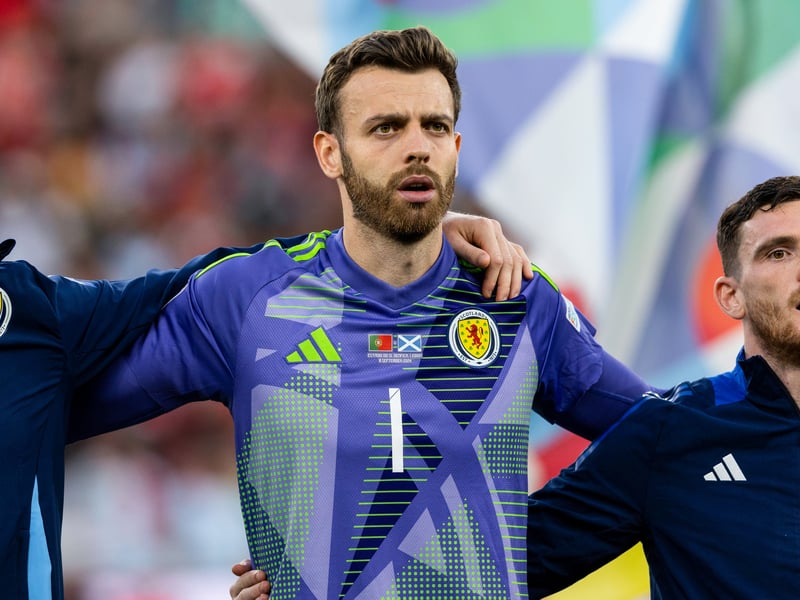 One of three free agents on this list, the 29-year-old was released by Norwich City after four years at Carrow Road, and has seen been linked with Leeds United, Everton and - very loosely - Rangers. However, recent reports claim he is in talks with Saudi Pro League side Al-Khaleej.