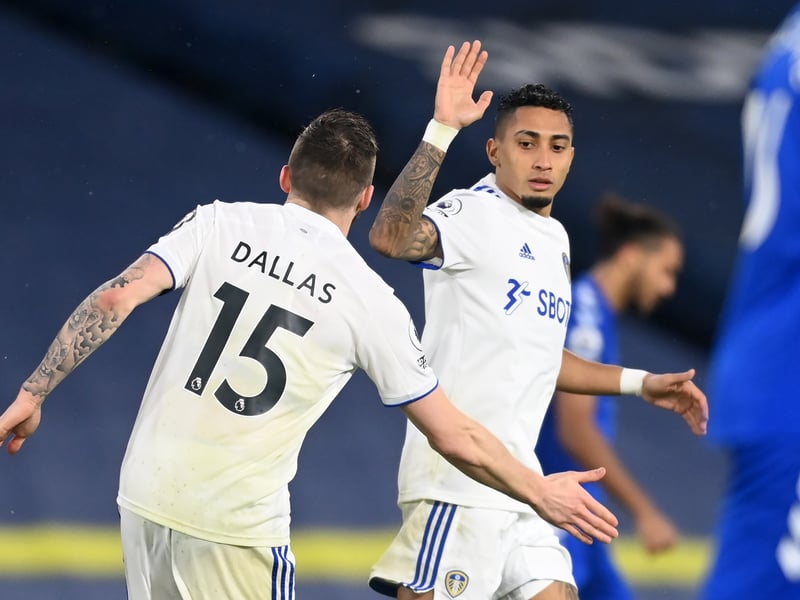 A memorable final day of the season as Leeds United remained in the Premier League at the expense of Burnley, Watford and Norwich City.