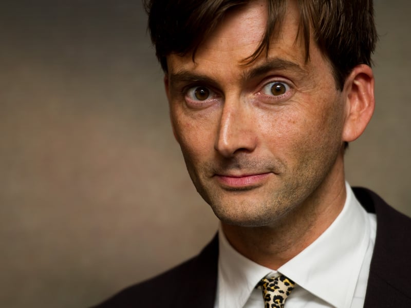 David Tennant's immense popularity and critical acclaim primarily stem from his era-defining tenure as the Tenth Doctor in Doctor Who, a role that cemented his place in British pop culture history for a generation of fans. Beyond the TARDIS, he has cultivated a successful film career, with memorable appearances in Harry Potter and the Goblet of Fire, Fright Night, and various acclaimed dramas.