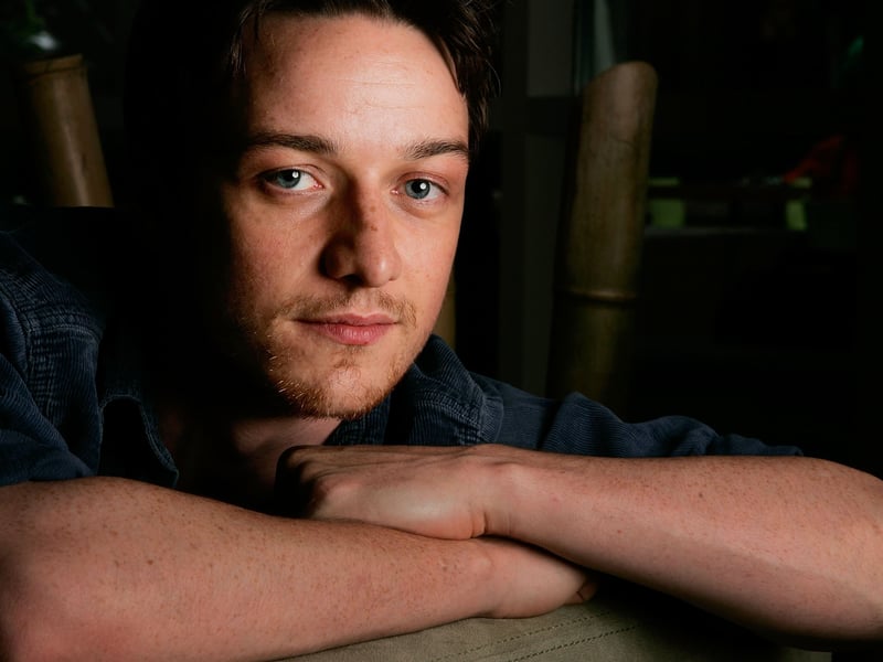 James McAvoy has established himself as one of the most prominent leading men of his generation, known for his intensity and impressive range. His significant presence in global franchises like X-Men (as Professor X) and The Chronicles of Narnia, alongside acclaimed performances in films such as Atonement and Split, has cemented his status.
