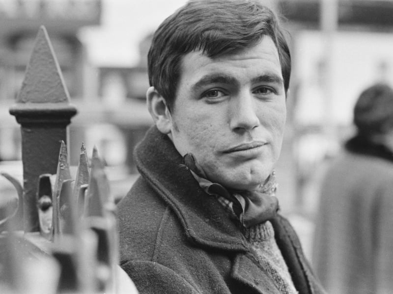 A commanding presence, Brian Cox's career spans over six decades, transitioning seamlessly between acclaimed theatre, film, and television. His powerful roles in films like Braveheart, Rushmore, and The Bourne Identity established his gravitas, but his recent iconic performance as Logan Roy in Succession has elevated him to a new level of global recognition.