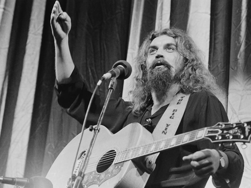 While his film roles in Mrs. Brown (earning him a Golden Globe nomination), The Last Samurai, and his voice work in Brave are notable, The Big Yin's true longevity stems from decades as a ground-breaking, fiercely authentic comedian and storyteller. His distinctive voice, razor-sharp observational humour, and fearless persona have made him a national treasure whose influence permeates Scottish and British culture, ensuring his enduring fame across generations.
