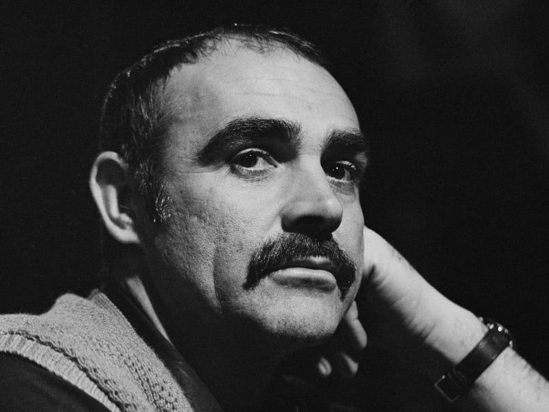 The undisputed standard-bearer for Scottish actors on the global stage! His definitive portrayal of James Bond across seven films set the benchmark for the character and defined the suave secret agent for generations. Beyond Bond, his rugged charisma and distinct Scottish accent made him a beloved leading man in diverse films like Indiana Jones and the Last Crusade and The Untouchables (for which he won an Oscar), ensuring his timeless fame and enduring cultural presence for over half a century.