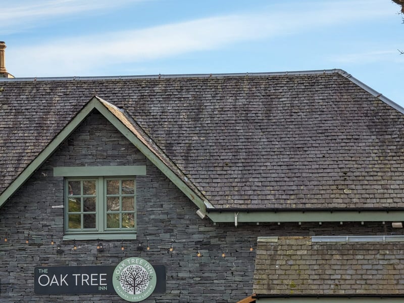 The Oak Tree Inn