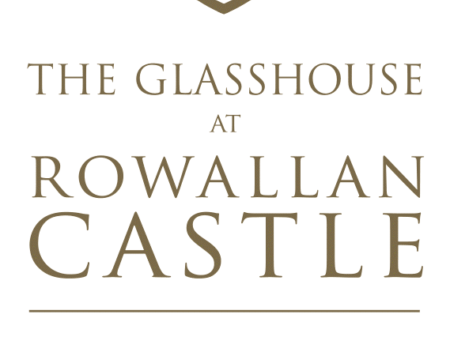 The Glasshouse Restaurant at Rowallan Castle