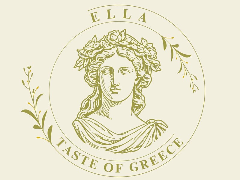 Ella - Tate of Greece