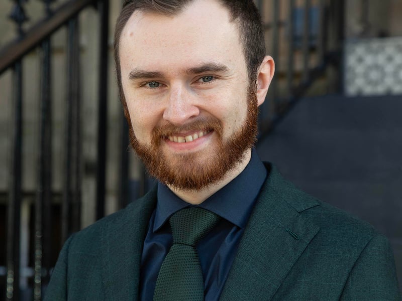 Ewan Macfall