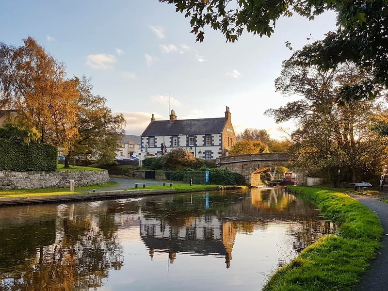 The Bridge Inn Ratho