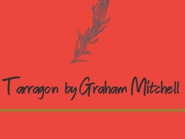 Tarragon by Graham Mitchell