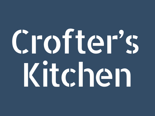 Crofter's Kitchen
