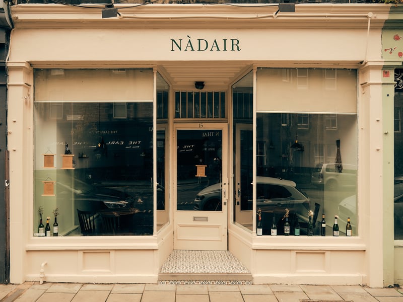 Nadair