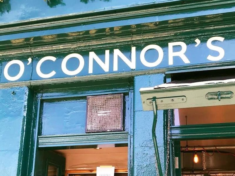 O'Connor's Bar