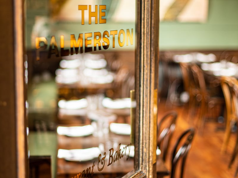 The Palmerston