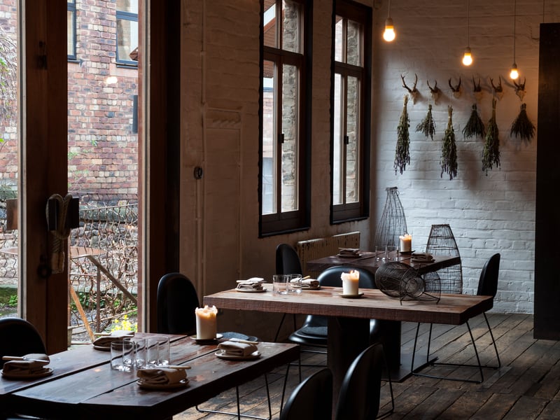 Timberyard