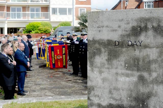 Lest we forget