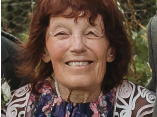 Peacefully and surrounded by her family, on Sunday, May 25, 2025, Alison, aged 75 years. Former teacher at Oaklands School, Tynecastle High School and St Augustine’s RC High School amongst others and resident of Willowbrae for many years. Beloved wife of Philip, cherished mum of Nathan, Evan and Kyle, much loved mother-in-law, granny, sister, auntie and friend to many. She was a regular tennis player, cyclist and singer in various Edinburgh choirs. A funeral service will be held at Greenbank Parish Church, on Thursday, June 12, at 1 pm, to which all are welcome. Family flowers only please. Donations, if desired, can be made at the service.