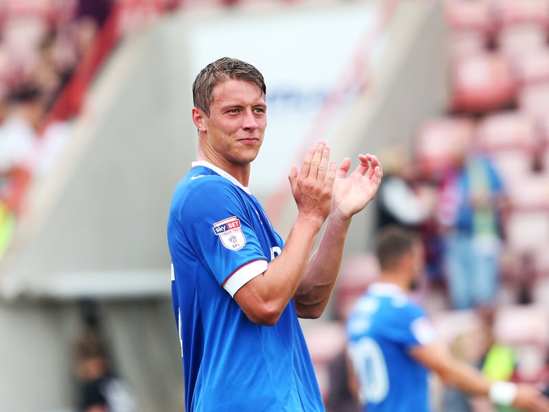 The much-travelled 2016-17 League Two title winner is on the lookout for a fresh start after Tranmere Rovers opted against renewing his deal. The skipper made 148 appearances during a four-year stay at Prenton Park but has been told he is free to leave this summer. 