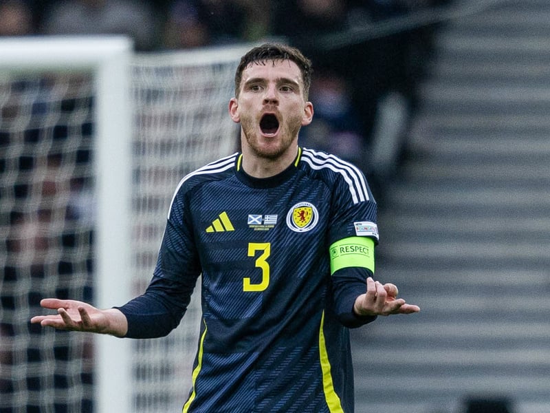 His dangerous corner caused havoc early on and led to the opening goal. He linked very well with McGinn throughout and offered variation in his passing. A much improved performance from Friday.