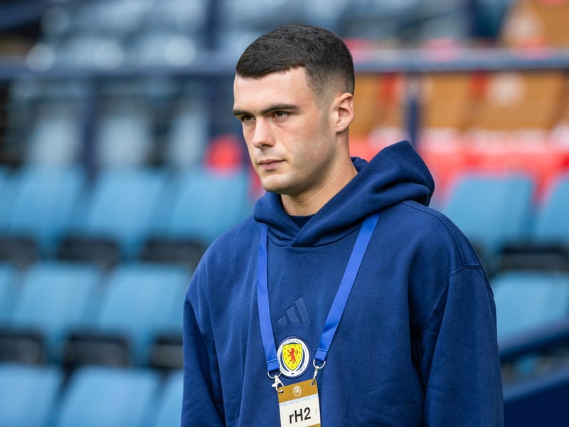 Lennon Miller (for Tierney, 68) - The talented midfielder got his first taste of international action, which was one positive from a pretty dreary night - 4.
Che Adams (for Hirst, 68) - A couple of blocked attempts but the game was largely done by the time he arrived on the field - 4.
Scott McKenna (for Hanley, 68) - A late sub for the laboured Hanley. 4
Nathan Patterson (for Johnston, 79) - Good to see him make his return after over a year out of international action. n/a
Tommy Conway (for McTominay, 79) - Another cap for the young Middlesbrough striker. n/a