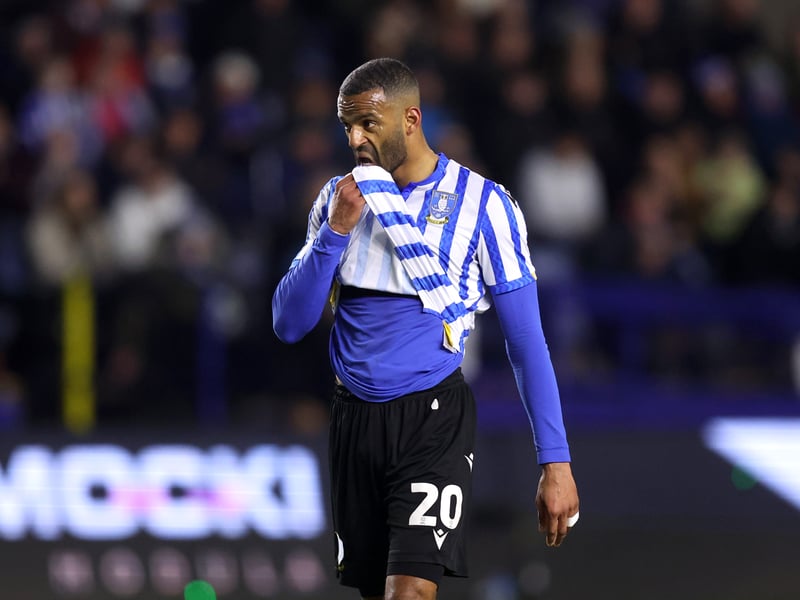 Sheff Wed - Blackpool (free)