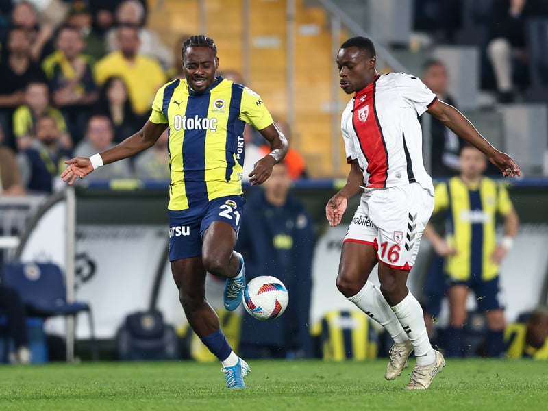 Samsunspor - Watford (free)