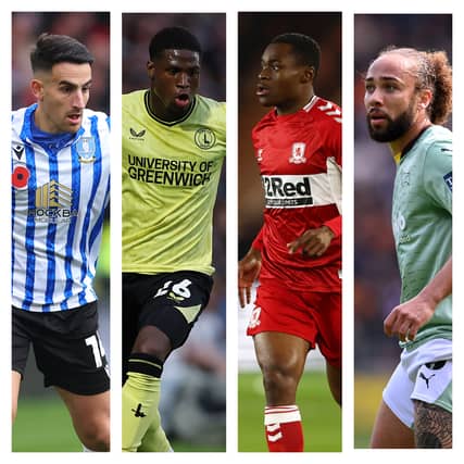 Here's every deal which has been completed in the EFL since the transfer window opened on June 1.