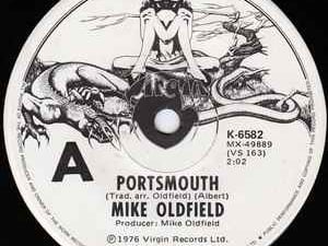 Bug bear, music. Mike Oldfield’s Pompey and the five claps at the start when we used to applaud the players on to the pitch and music at the end of games. It ruins the atmosphere.
@BrendonBone10
1. Mike Oldfield's Portsmouth needs editing to shorter version.
Bruce Jackson