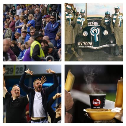 We've asked you what annoys you most about a Pompey matchday - and you haven't been shy in giving your answers!