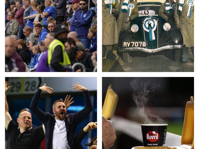 We've asked you what annoys you most about a Pompey matchday - and you haven't been shy in giving your answers!