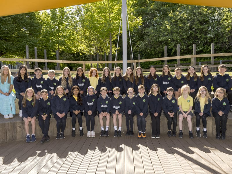 Bonaly Primary School