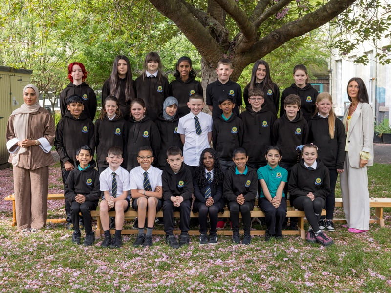 Balgreen Primary School