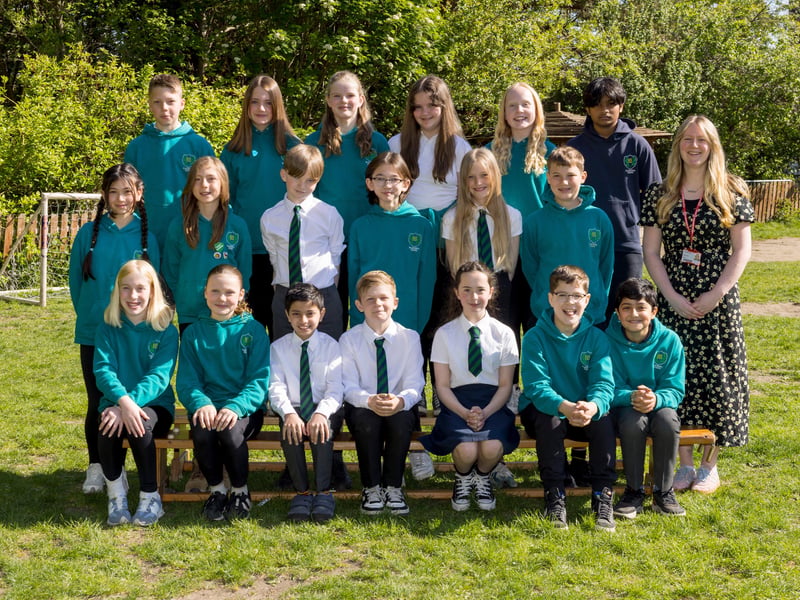 Blackhall Primary School