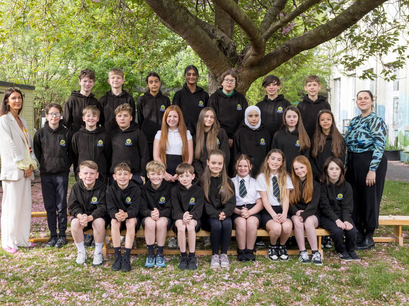 Balgreen Primary School