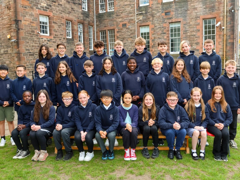 Abbeyhill Primary School