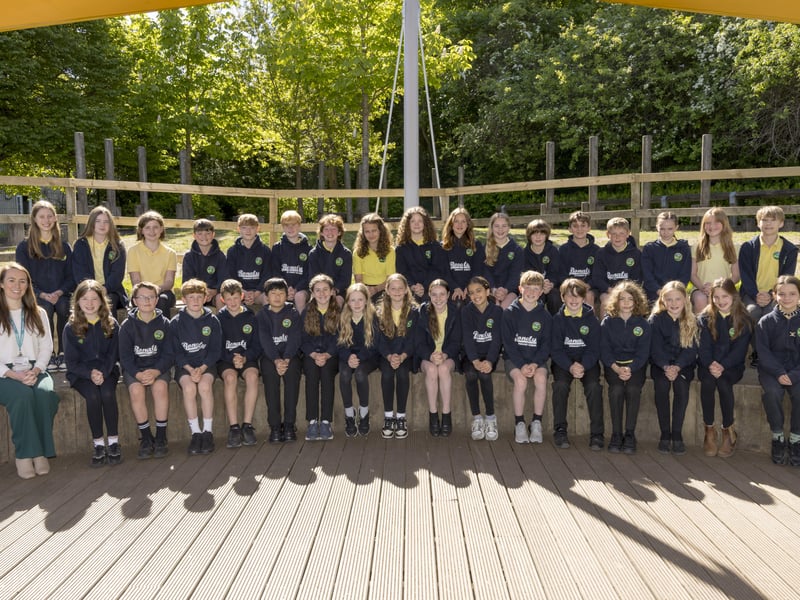 Bonaly Primary School