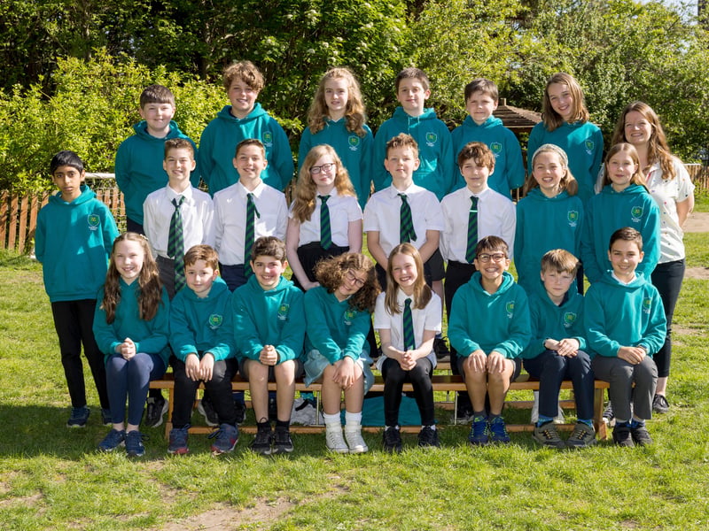 Blackhall Primary School