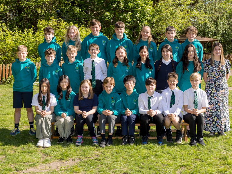 Blackhall Primary School