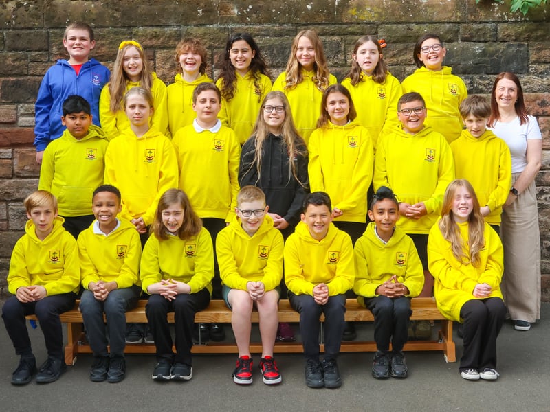 Broughton Primary School