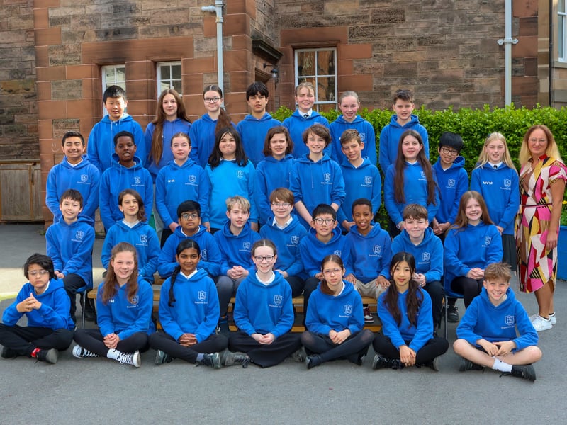 Bruntsfield Primary School