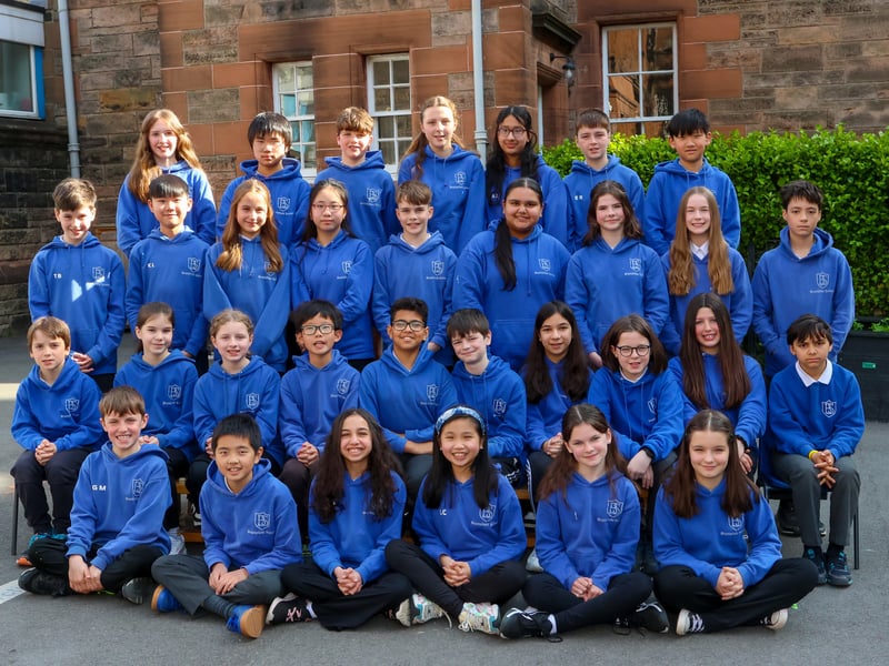 Bruntsfield Primary School