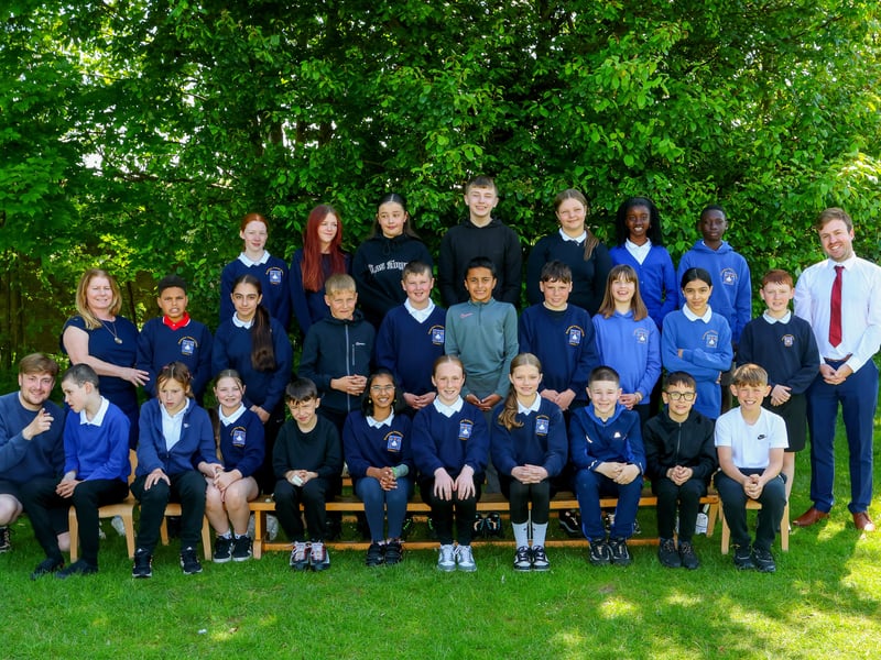 Brunstane Primary School