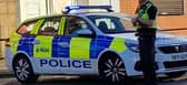 Photo shows South Yorkshire Police. Photo: David Kessen, National World