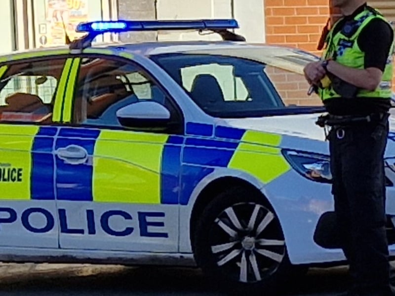 These are the 14 Sheffield neighbourhoods with the worst records on vehicle crime between September 2024 and August 2025. Photo: National World