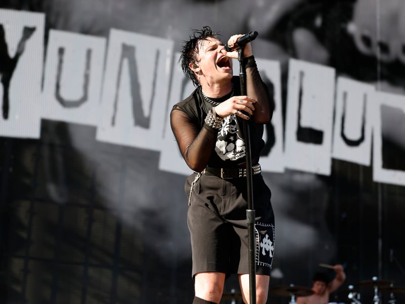 English singer Yungblud will play his only Scottish show at Dundee LiveHouse this year. Part of a series of “up close and personal” gigs, he will perform at the venue on Thursday, July 10 ahead of his huge OVO Hydro show next April.