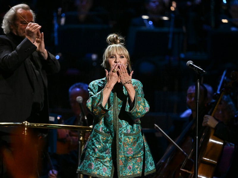 Lulu will head to Aberdeen, Glasgow and Edinburgh later this year as part of her If Only You Knew tour. As well as performing a selection of songs, the Scottish singer and actress will talk through anecdotes from her new memoir of the same name. She will appear at Aberdeen Music Hall on Monday, September 29, Glasgow Royal Concert Hall on Tuesday, September 30 and Edinburgh’s Usher Hall on Wednesday, October 1. 
